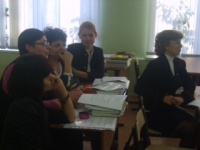 На семинаре во Владимире изучали преемственные подходы к реализации ФГОС