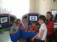 В Перми прошёл семинар для участников федерального  эксперимента «Механизмы реализации ФГОС ДО в Основной образовательной программе “Детский сад 2100”»